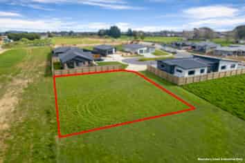 5 Ashdale Way, Levin