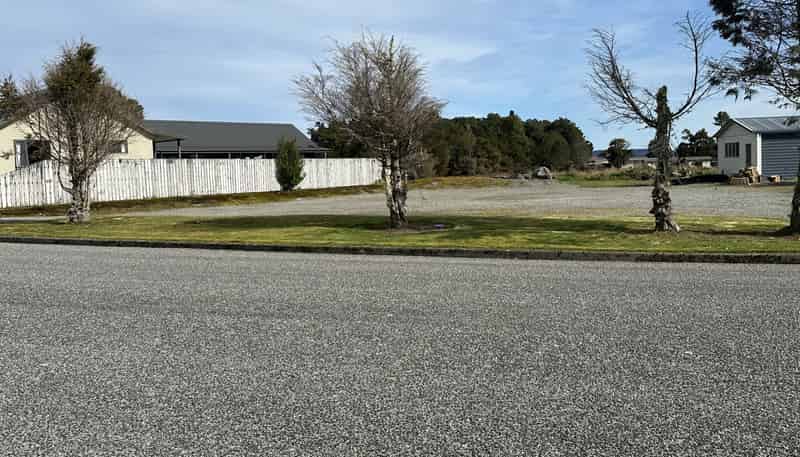 30 Pekanga Drive, Fox Glacier