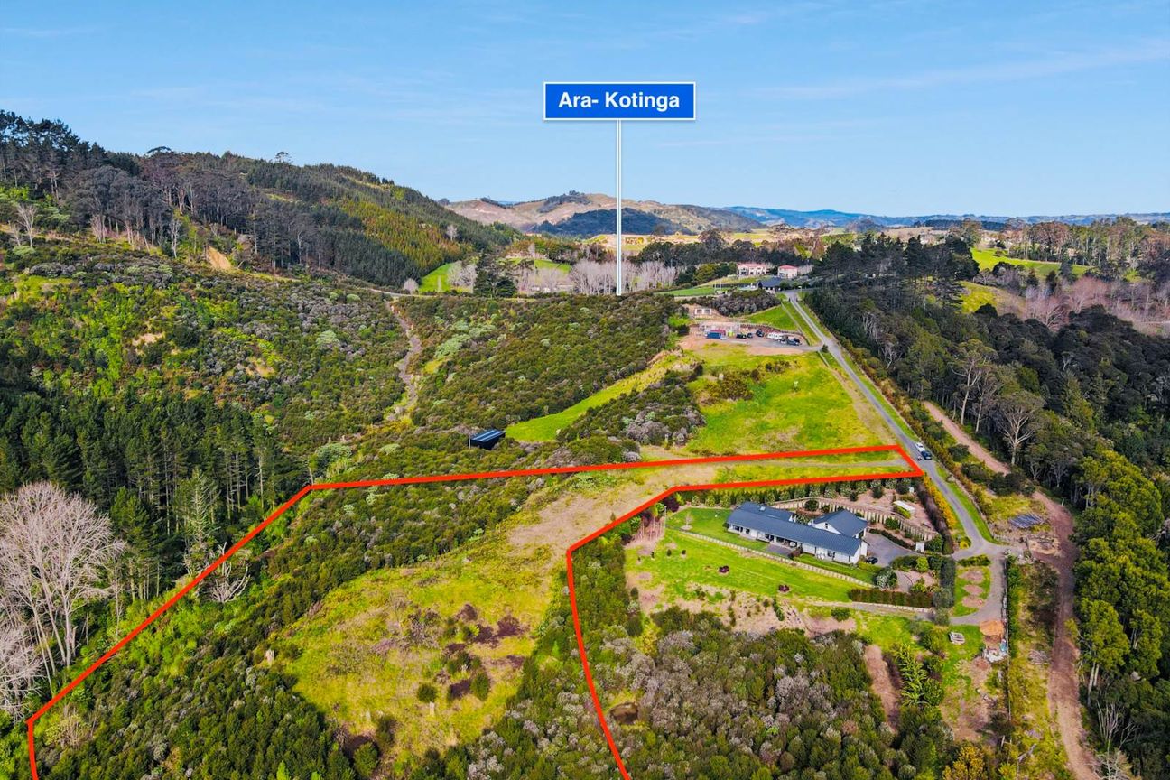 Enchanting  Abode - 8 Solway Rd, Whitford - Widok 3