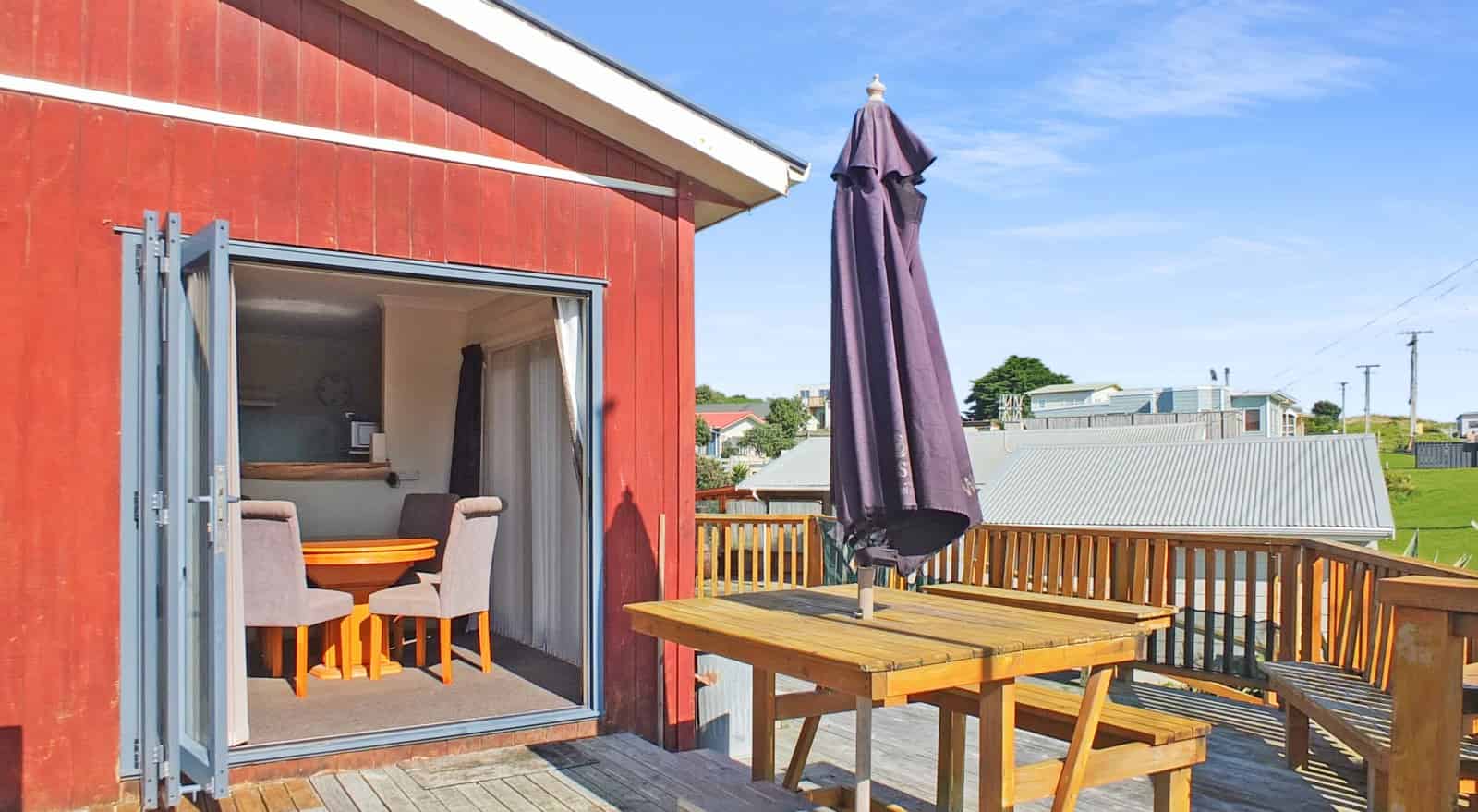 4 Trafalgar Street, Foxton Beach, Horowhenua For Sale realestate.co.nz