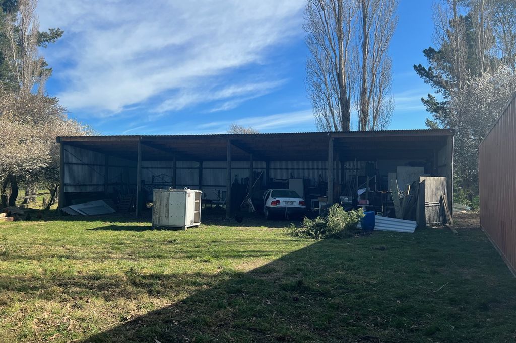 Sold 250 Greta Road, Greta Valley realestate.co.nz