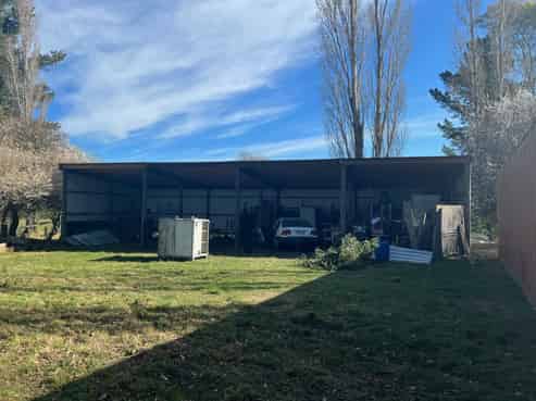 250 Greta Road, Greta Valley