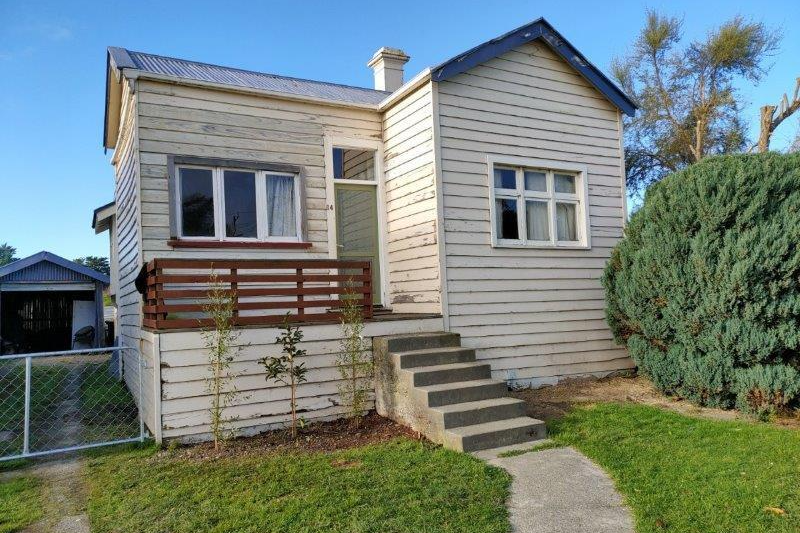 Sold 14 Green Street, Gore realestate.co.nz