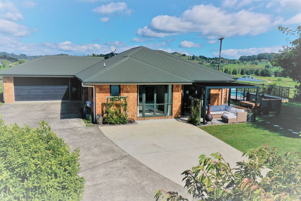 Property value 2 Les Munro Place, Te Kuiti realestate.co.nz