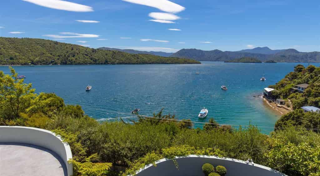 2 Marina View Estate Waikawa Bay, Picton, Marlborough For Sale
