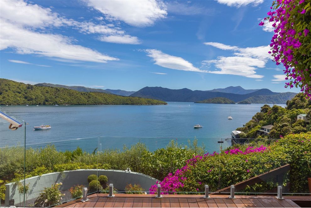2 Marina View Estate Waikawa Bay, Picton, Marlborough For Sale