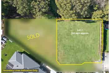 42 Glenroy Park Drive, Waikiwi