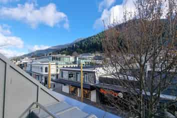 Life-Life Balance | Queenstown Central Office
