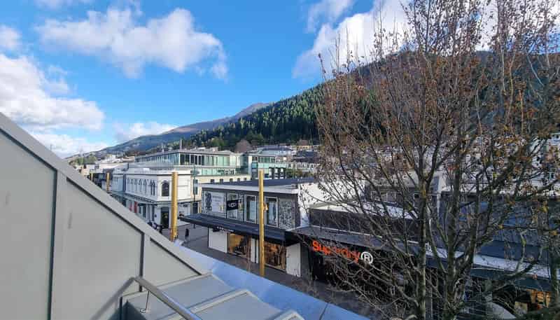  Tenancy 8, L2, 19 Rees Street, Queenstown