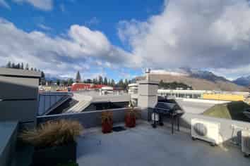 Life-Life Balance | Queenstown Central Office