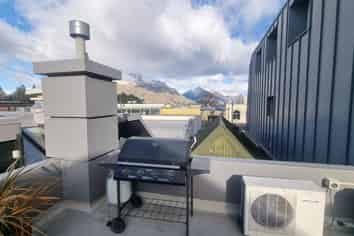 Life-Life Balance | Queenstown Central Office
