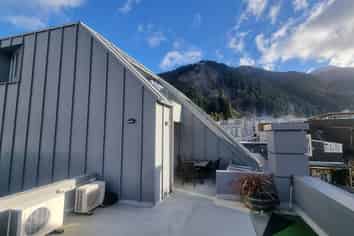 Life-Life Balance | Queenstown Central Office