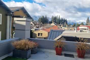 Life-Life Balance | Queenstown Central Office