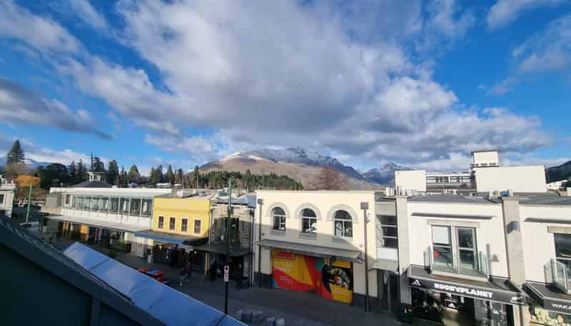  Tenancy 9, L2, 19 Rees Street, Queenstown