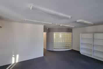 A Balcony for every Staff Member - QN CBD Office
