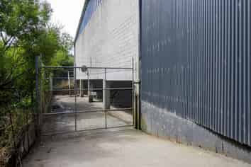 Storage Warehouse - 500m2