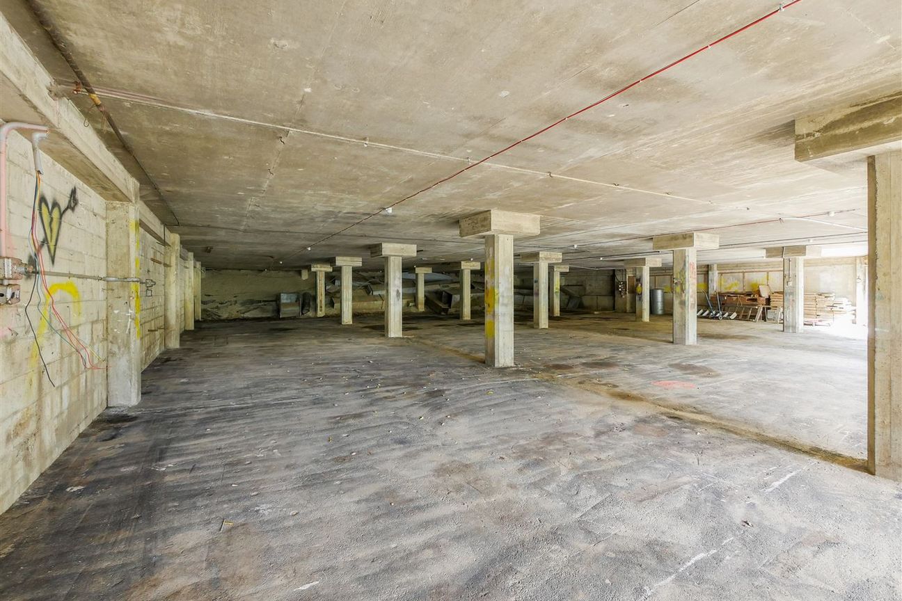 Storage Warehouse - 500 m² - Vista 3
