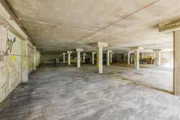 Storage Warehouse - 500m2