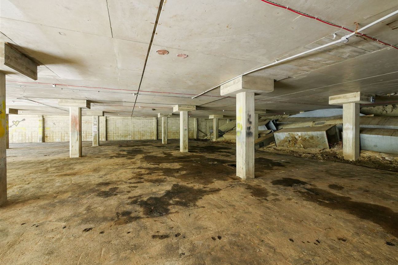 Storage Warehouse - 500 m² - Vista 4