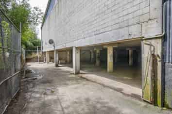 Storage Warehouse - 500m2