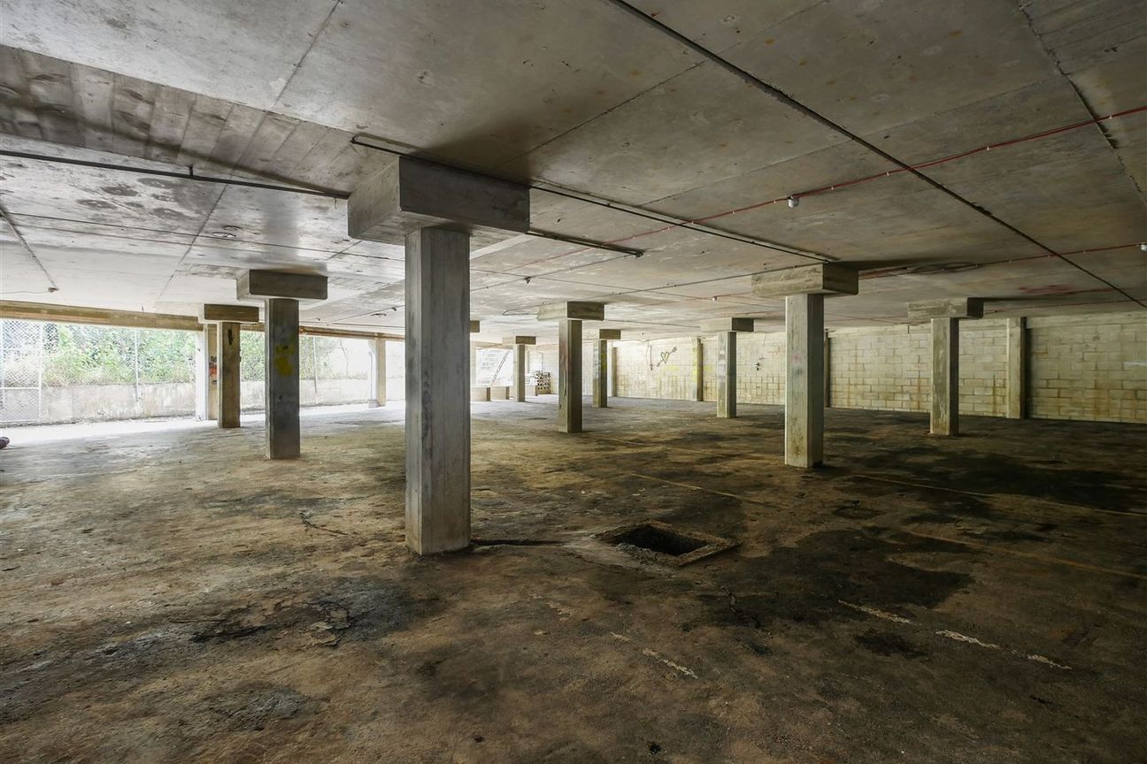 Storage Warehouse - 500 m² - Vista 5