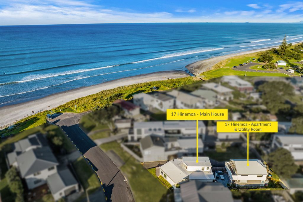 Sold 17 Hinemoa Road, Waihi Beach realestate.co.nz