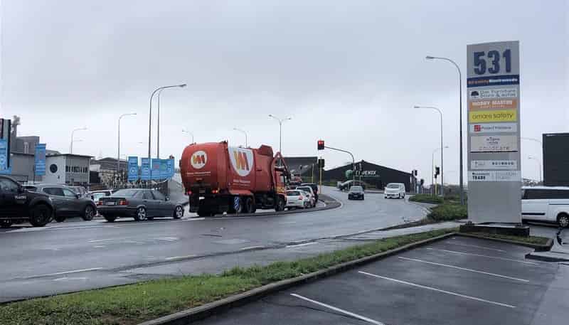  L1, Unit 2, 531 Great South Road, Penrose