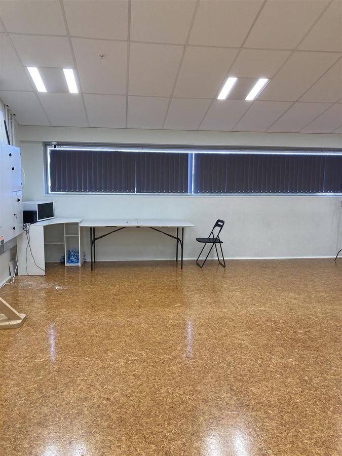Flexible space use in the heart of Penrose - Ansicht 4