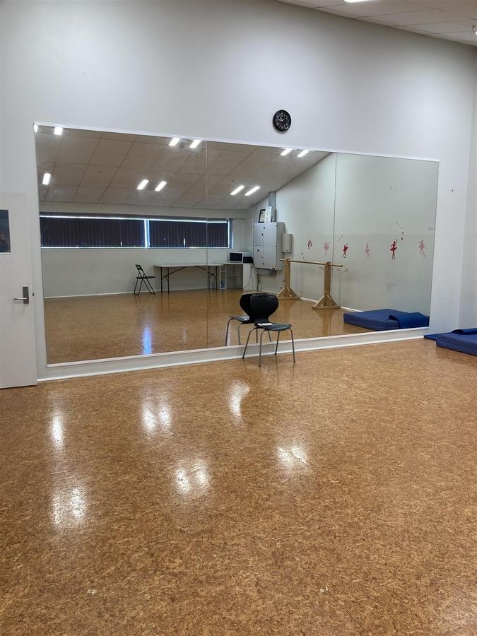 Flexible space use in the heart of Penrose - Ansicht 2