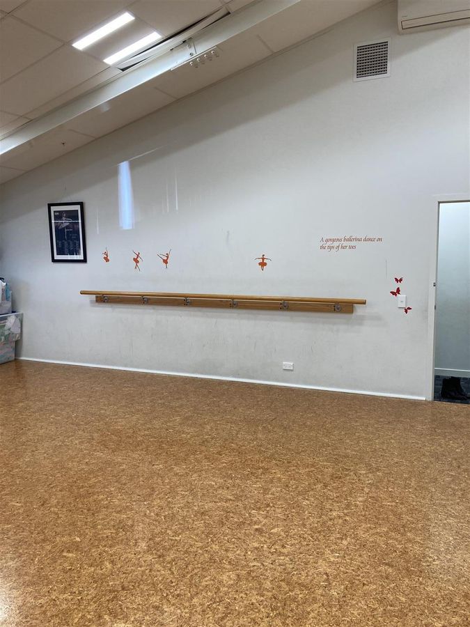 Flexible space use in the heart of Penrose - Ansicht 3