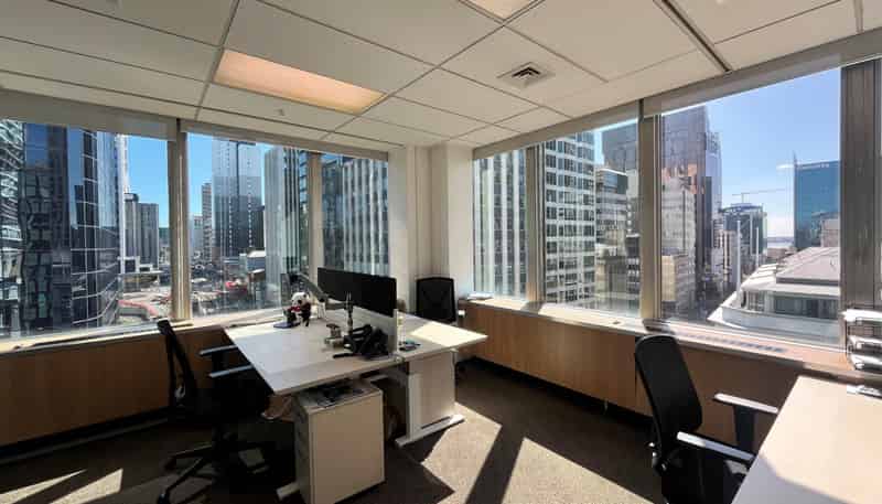 220 Queen Street, Auckland Central