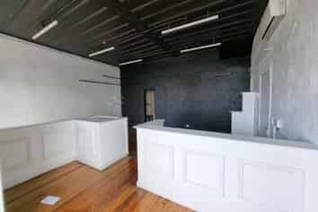 Character Premises on 69 Mt Eden