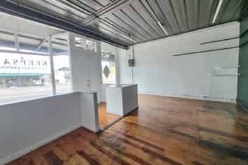 Character Premises on 69 Mt Eden