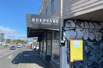 Character Premises on 69 Mt Eden