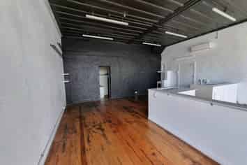 Character Premises on 69 Mt Eden