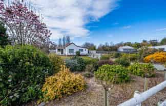 155 Talbot Street, Geraldine