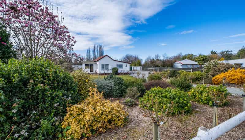 155 Talbot Street, Geraldine