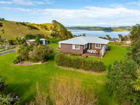 1091 Whakapirau Road, Whakapirau