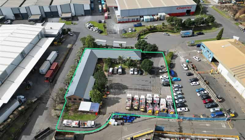  6 Manu Street, Favona