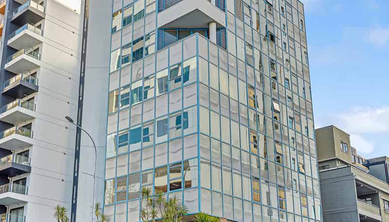 410/47 Wakefield Street, Auckland Central