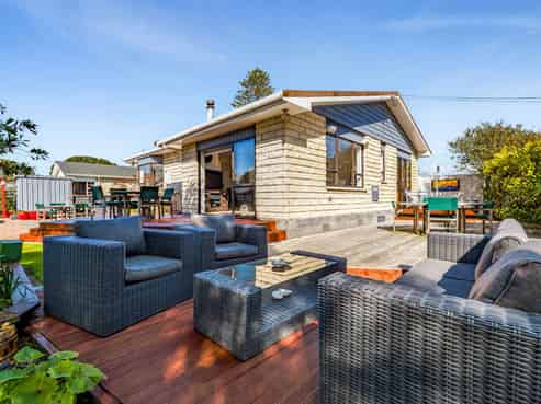 4 Henui Street, Strandon