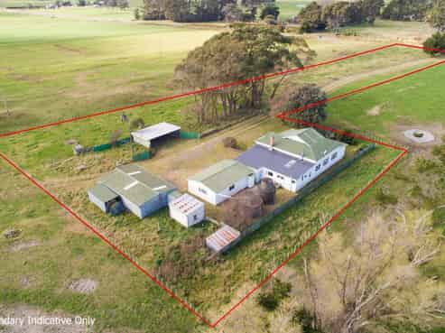877 State Highway 1, Himatangi