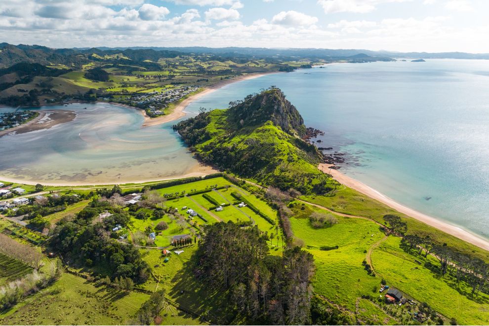 Treasure Island, Mahanga Road, Pataua South, Whangarei For Sale