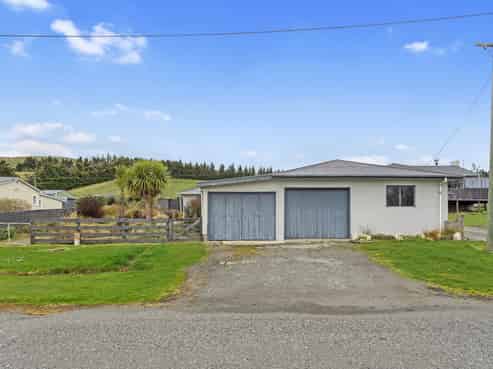 9 Allan Street, Waikari