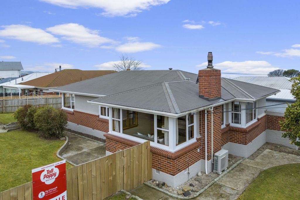 Property value 40 Wansbeck Street, Oamaru realestate.co.nz