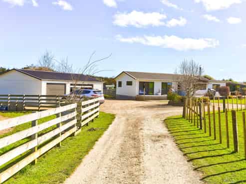 83 Bushy Park Road, Kai Iwi