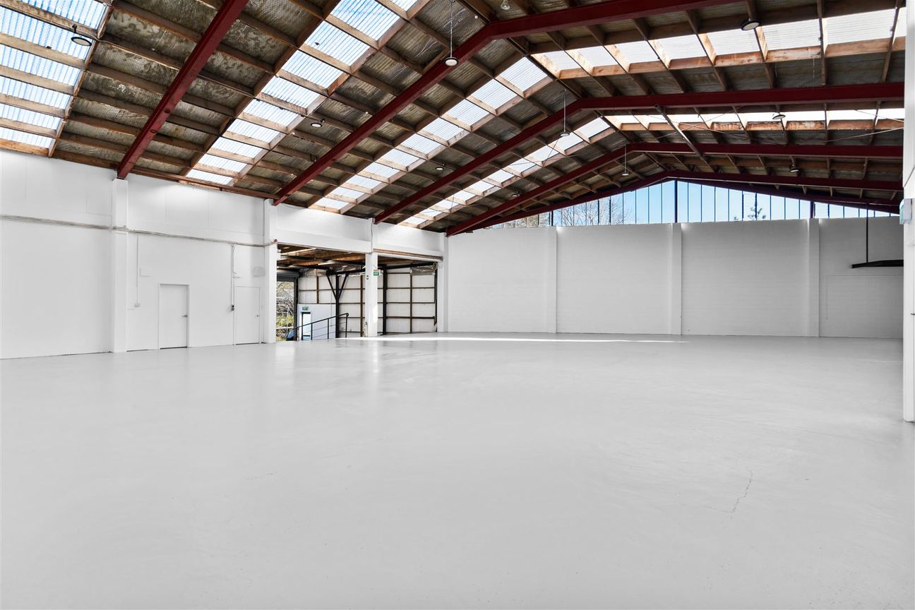 Industrial Warehouse - 500 m² - Bild 2