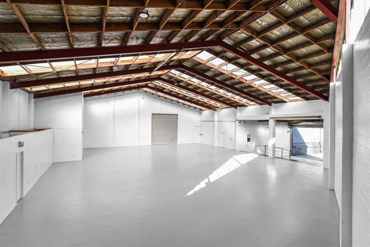 Industrial Warehouse - 500 m² - Bild 5
