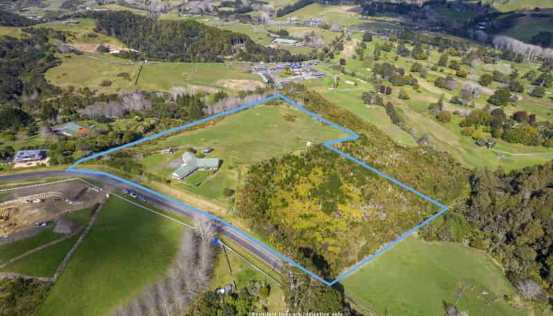 Property value - 91 Trig Road, Whitford - realestate.co.nz