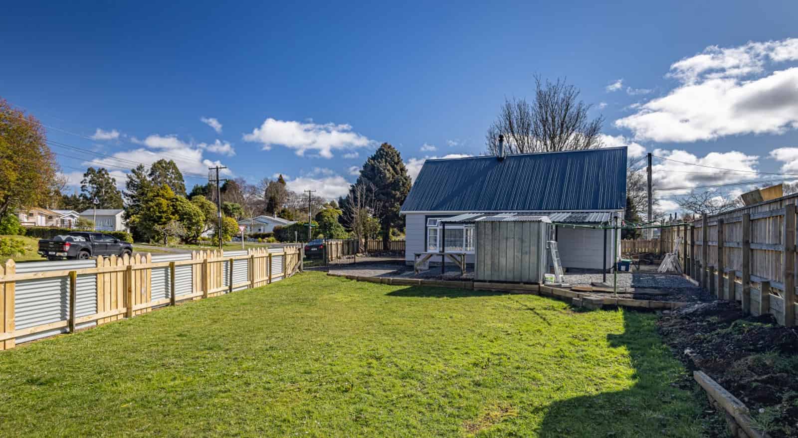 57 Duncan Street, Raetihi, Ruapehu For Sale realestate.co.nz